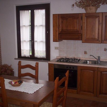 Agriturismo Antica Riserva Кастильоне дел Лаго Екстериор снимка