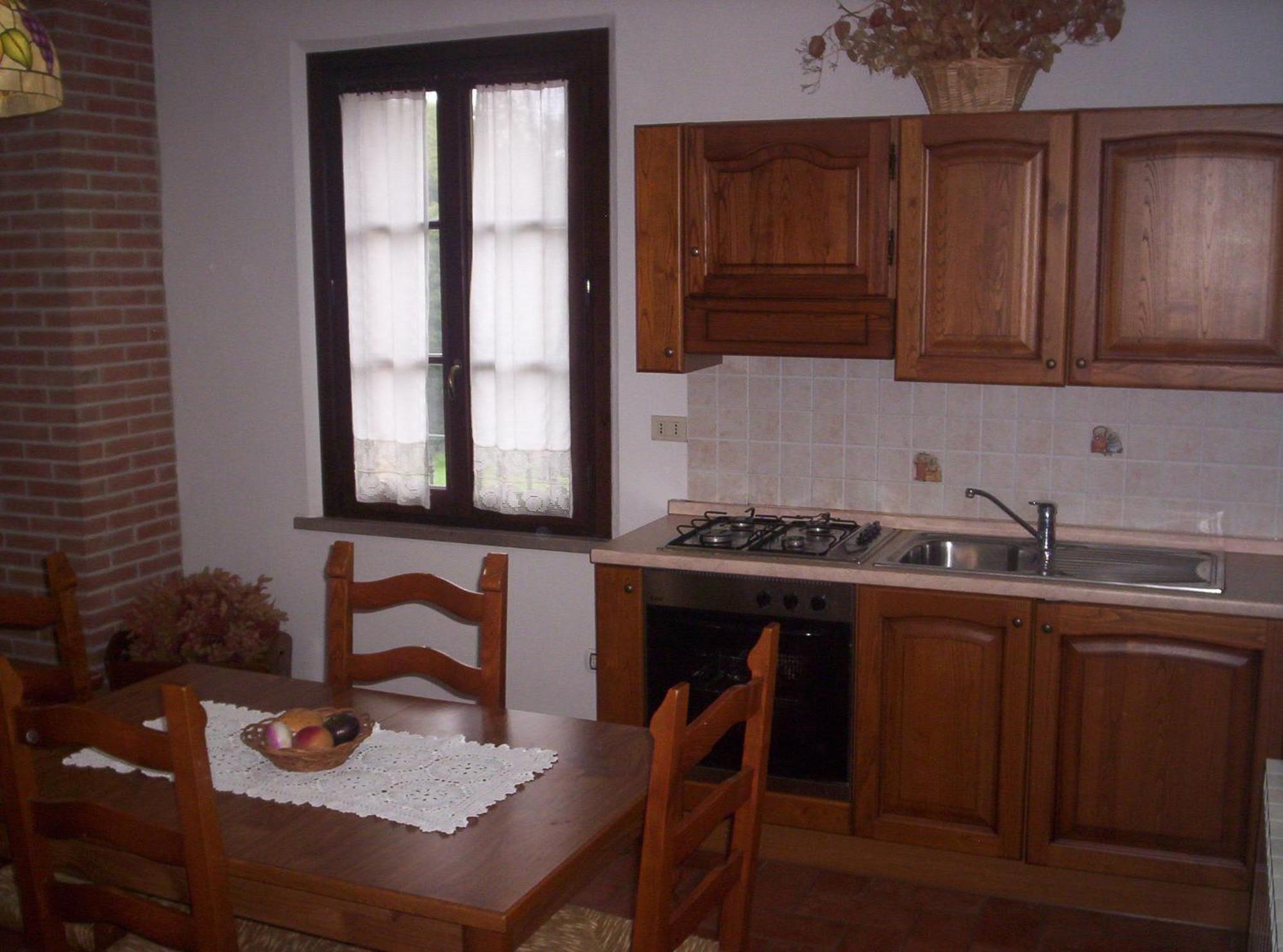 Agriturismo Antica Riserva Кастильоне дел Лаго Екстериор снимка