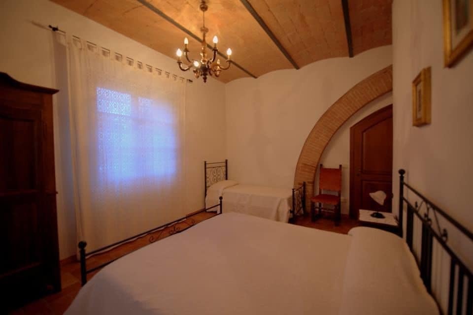 Agriturismo Antica Riserva Кастильоне дел Лаго Екстериор снимка