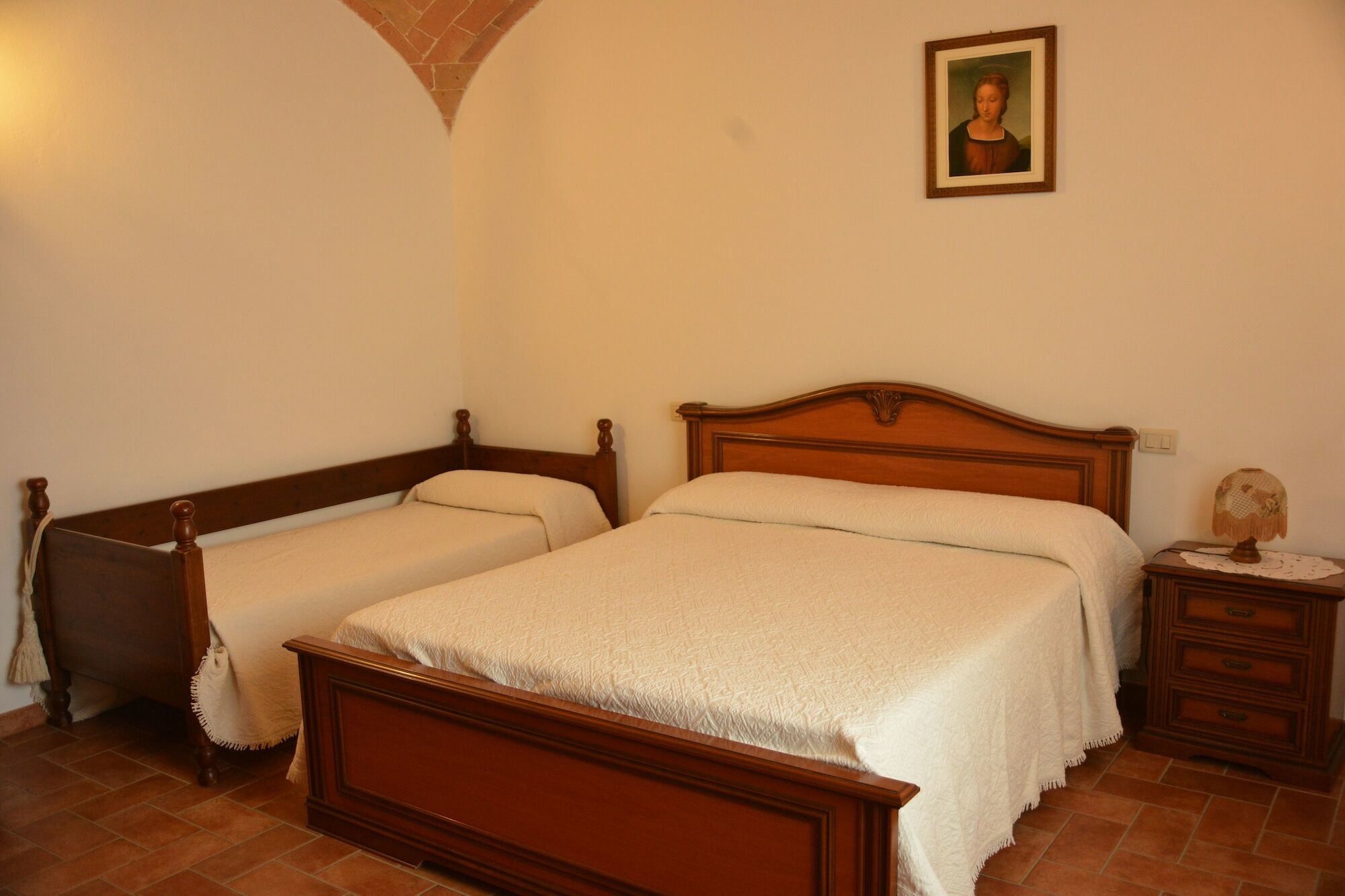 Agriturismo Antica Riserva Кастильоне дел Лаго Екстериор снимка